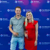 Personeelsfeest VB Groep 150 jaar Perswand 101