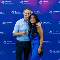 Personeelsfeest VB Groep 150 jaar Perswand 102