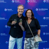 Personeelsfeest VB Groep 150 jaar Perswand 103