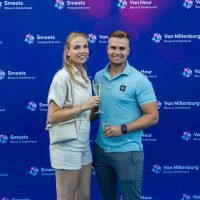 Personeelsfeest VB Groep 150 jaar Perswand 104