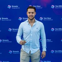 Personeelsfeest VB Groep 150 jaar Perswand 105