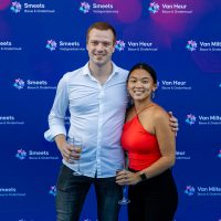 Personeelsfeest VB Groep 150 jaar Perswand 106