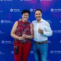 Personeelsfeest VB Groep 150 jaar Perswand 107