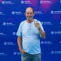 Personeelsfeest VB Groep 150 jaar Perswand 109