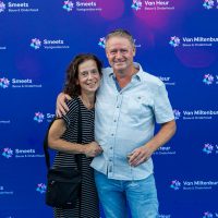 Personeelsfeest VB Groep 150 jaar Perswand 110