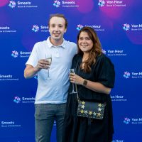 Personeelsfeest VB Groep 150 jaar Perswand 111