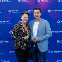 Personeelsfeest VB Groep 150 jaar Perswand 112