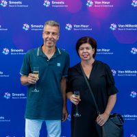 Personeelsfeest VB Groep 150 jaar Perswand 114