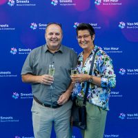 Personeelsfeest VB Groep 150 jaar Perswand 115