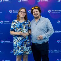 Personeelsfeest VB Groep 150 jaar Perswand 119