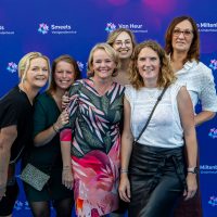 Personeelsfeest VB Groep 150 jaar Perswand 121