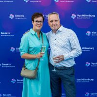 Personeelsfeest VB Groep 150 jaar Perswand 127