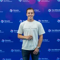 Personeelsfeest VB Groep 150 jaar Perswand 128