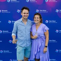 Personeelsfeest VB Groep 150 jaar Perswand 131