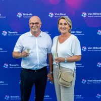 Personeelsfeest VB Groep 150 jaar Perswand 133