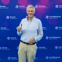 Personeelsfeest VB Groep 150 jaar Perswand 134