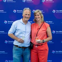 Personeelsfeest VB Groep 150 jaar Perswand 136