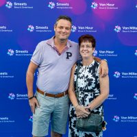 Personeelsfeest VB Groep 150 jaar Perswand 139