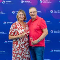 Personeelsfeest VB Groep 150 jaar Perswand 142