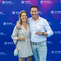 Personeelsfeest VB Groep 150 jaar Perswand 143