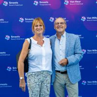 Personeelsfeest VB Groep 150 jaar Perswand 145