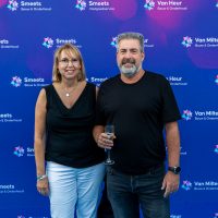 Personeelsfeest VB Groep 150 jaar Perswand 147