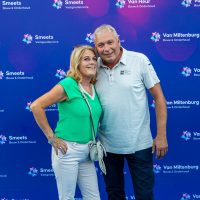 Personeelsfeest VB Groep 150 jaar Perswand 152