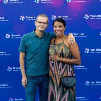 Personeelsfeest VB Groep 150 jaar Perswand 156