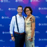 Personeelsfeest VB Groep 150 jaar Perswand 157