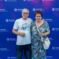 Personeelsfeest VB Groep 150 jaar Perswand 159