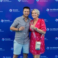 Personeelsfeest VB Groep 150 jaar Perswand 161