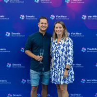 Personeelsfeest VB Groep 150 jaar Perswand 162