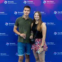 Personeelsfeest VB Groep 150 jaar Perswand 163