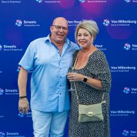 Personeelsfeest VB Groep 150 jaar Perswand 166