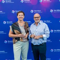 Personeelsfeest VB Groep 150 jaar Perswand 170