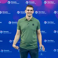 Personeelsfeest VB Groep 150 jaar Perswand 174