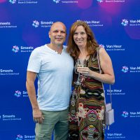 Personeelsfeest VB Groep 150 jaar Perswand 175