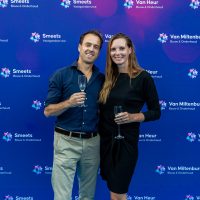 Personeelsfeest VB Groep 150 jaar Perswand 177