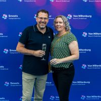 Personeelsfeest VB Groep 150 jaar Perswand 178