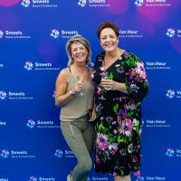 Personeelsfeest VB Groep 150 jaar Perswand 183