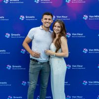 Personeelsfeest VB Groep 150 jaar Perswand 184