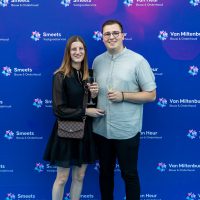 Personeelsfeest VB Groep 150 jaar Perswand 185