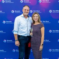 Personeelsfeest VB Groep 150 jaar Perswand 186