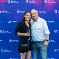 Personeelsfeest VB Groep 150 jaar Perswand 189