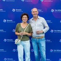 Personeelsfeest VB Groep 150 jaar Perswand 190