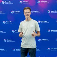 Personeelsfeest VB Groep 150 jaar Perswand 191