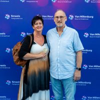 Personeelsfeest VB Groep 150 jaar Perswand 192