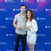 Personeelsfeest VB Groep 150 jaar Perswand 194