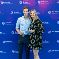 Personeelsfeest VB Groep 150 jaar Perswand 195