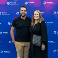 Personeelsfeest VB Groep 150 jaar Perswand 196